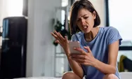 Begini Cara Cepat Blokir SMS Pinjol di Android dan iPhone, Lebih Aman Tanpa Aplikasi Tambahan!