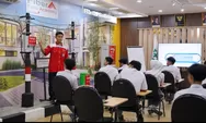 Fiber Academy Telkom Akses Luncurkan Kelas Industri Digital Bagi Siswa dan Guru