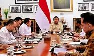 Prabowo Sidak Malam-Malam! Ada Apa dengan 212 Merek Beras Nakal?