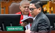 Amnesti Hasto Kristiyanto, Perkaranya Dinilai Murni Tindak Pidana