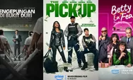 Deretan Film dan Serial Baru Prime Video Agustus 2025: Ada Aksi Joko Anwar hingga Komedi Eddie Murphy