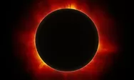 Ramai Gerhana Matahari 2 Agustus, Ini Penjelasan Ilmiahnya
