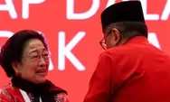 Tok! Hasto Jadi Sekjen PDIP Ketiga Kalinya