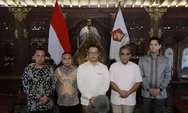 Survei Indikator, Gerindra Unggul dengan 20 Persen, PDIP dan Golkar Mengekor