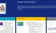 PIP Agustus 2025 Cair? Ini Cara Mudah Cek Bantuan Lewat Aplikasi SIPINTAR, Jangan sampai Ketinggalan!
