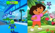 Menteri Abdul Muti Minta Anak Nonton Dora, Bukan Main Roblox: Mainstream Banget Nih Pak!