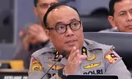  Polri Akan Terbang ke Inggris untuk Belajar Tangani Demonstrasi, Ini Alasannya   