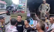Dua Pilihan buat Bupati Pati Sudewo, Mundur atau Dilangsir Paksa!