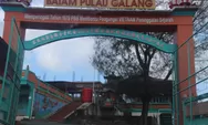 Pulau Galang, dari Kamp Pengungsi Vietnam, Penderita Covid-19, hingga Warga Gaza