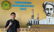 Alexsandro Alvino Bobol Sistem NASA, Siswa SMK Metta Maitreya Pekanbaru Kini Banjir Tawaran Proyek!