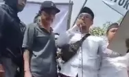 Pendemo Sebut Sudewo Sudah Mundur dari Jabatan Bupati Pati