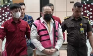 Kejagung Periksa Advokat, Notaris hingga Pihak LPEI dan Asuransi Soal Korupsi Kredit Sritex