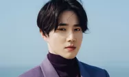 Suho EXO Siap Comeback Solo September 2025, SM Entertainment Pastikan Kabar Bahagia untuk EXO-L