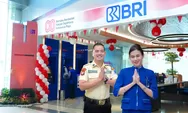 Ini 8 Kontribusi Nyata BRI Dukung HUT ke-80 RI, Nomor 7 Paling Kekinian