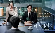 5 Drama Korea dengan Rating Tertinggi Minggu Kedua Agustus 2025, Wajib Ditonton Pecinta K-Drama!