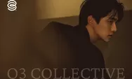 Lee Junho 2PM Dirikan Agensi Baru O3 Collective, Gandeng Eks CJ ENM Jadi Co-Founder
