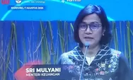Beredar Penggalan Video Sri Mulyani Sebut 'Guru Beban Negara' Trending Topic di X, Temuan Konteks Lebih Mengejutkan Lagi!