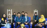 Bersenjatakan AI dan Machine Learning, Mahasiswa Unila Punya Solusi Pemberantasan Judol yang Tak Biasa