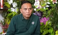 Hard Gumay Ramalkan Kematian Artis Pria Terkenal di 2026, Publik Langsung Heboh
