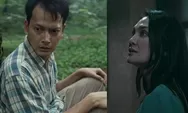 Debut Horor di Film Sukma, Fedi Nuril Perankan Penderita Skizofrenia dengan Sentuhan Mistis