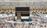 Panja RUU Ibadah Haji dan Umrah Batalkan Penghapusan Tim Petugas Haji Daerah