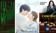 5 Drama Korea Terbaru yang Wajib Ditonton September 2025, dari Thriller hingga Romansa Menyentuh
