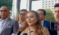 Atalia Praratya Gugat Cerai Ridwan Kamil, Lisa Mariana: Tidak Ada Kaitannya dengan Saya