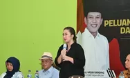Giliran Nafa Urbach Minta Maaf ke Masyarakat Indonesia, Begini Reaksi Warganet