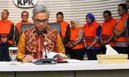 KPK Respons Tudingan OTT Noel Ebenezer Pengalihan Isu Dugaan Keterlibatan Bobby Nasution dalam Korupsi Jalan