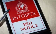 Red Notice Riza Chalid sedang Diproses Interpol