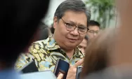 Menko Airlangga: Insentif Otomotif Rp7 Triliun dalam 2 Tahun Berdampak Besar   