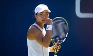 Rekam Jejak Gemilang Janice Tjen Sebelum Menembus US Open 2025  