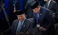 Dianugerahi Presiden Prabowo Bintang Mahaputera Utama, Apa Jasa Teddy Indra Wijaya?