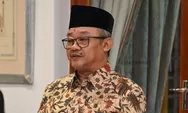 Abdul Mu'ti Minta Tambahan Anggaran Rp14,4 Triliun untuk Upah Guru Honorer dan PIP