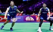 Mental Juara! Fajar-Rian Comeback Kalahkan Ganda Putra Hong Kong di Kejuaraan Dunia Bulu Tangkis 2025