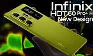 Infinix Pecahkan Rekor Dunia Smartphone Layar Lengkung 3D Tertipis, Seberapa Tipis?
