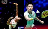 Daftar Juara Dunia BWF 1977-2023, Para Peraih Medali Emas dari Rudy Hartono hingga An Se Young
