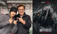 Jun SEVENTEEN Bakal Hadir di BIFF 2025, Tampil Bareng Jackie Chan di Film The Shadow’s Edge