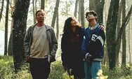 Esok Tanpa Ibu Tembus Busan Film Festival 2025, Kolaborasi Asia Dibintangi Dian Sastro dan Ringgo