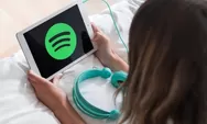 Spotify Resmi Luncurkan Fitur DM, Begini Cara Share Link Lagu hingga Podcast yang Makin Mudah