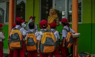 Dorong Peningkatan Kualitas Pendidikan di Indonesia, BRI Peduli Salurkan Bantuan Beasiswa di 10 Sekolah