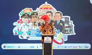 Menteri UMKM Luncurkan Program Lokamodal Sebagai Solusi Pembiayaan Alternatif