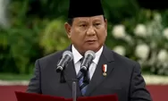 Pertimbangan Lain Prabowo Batalkan Kunjungan ke China, Mensesneg Beri Penjelasan