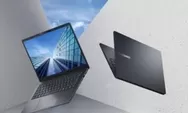 ASUS Expert Series: Laptop Andal untuk Profesional dan Bisnis