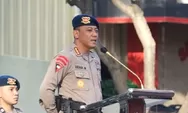 Dansat Brimob: Polisi Tak Berani Macam-macam dengan Perintah Presiden, Bakal Usut Tuntas Tewasnya Driver Ojol
