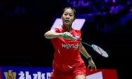 Jadwal BWF World Tour Final 2025: Rabu Pagi Putri KW Hadapi Mimpi Buruk, Fajar-Felisha Tantang Tembok China!