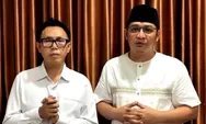 Eko Patrio Minta Maaf, Ini Pernyataan Tulusnya pada Masyarakat usai Kontroversi Joget di DPR