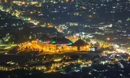 Nikmati Gemerlap Malang Raya dari Ketinggian: Rekomendasi Wisata Murah dengan View Citylights Indah dan Udara Sejuk