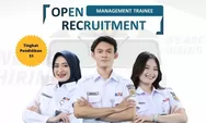Resmi Dibuka! Begini Cara Daftar Rekrutmen KAI 2025 dan Syarat Lengkapnya