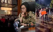 Penjarah Rumah Sri Mulyani Datang dari Mana? Ada 2 Gelombang Massa, TNI Kini Jaga Ketat Bintaro 